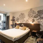 Hotel Relais Amadourien 2*