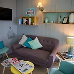 Hotel Relais Amadourien 2*