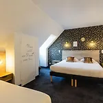 Relais Amadourien Hotel 2*