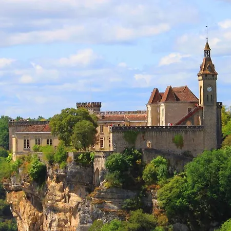 Relais Amadourien Rocamadour