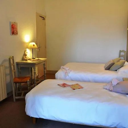 Relais Amadourien 2* Rocamadour