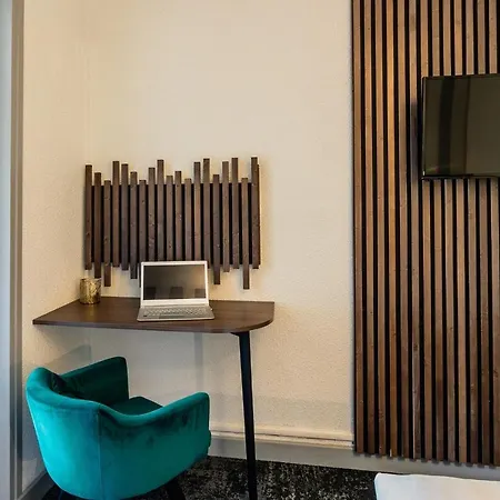 Relais Amadourien Otel Rocamadour