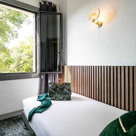 Relais Amadourien Otel 2*