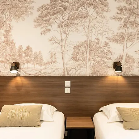 Relais Amadourien 2*