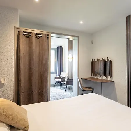 Relais Amadourien Otel 2*