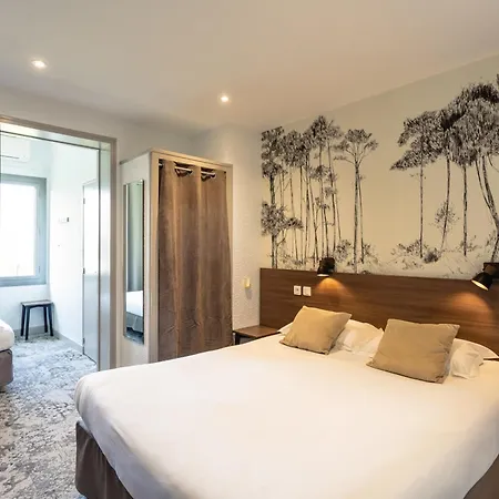 Relais Amadourien