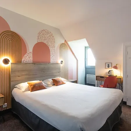 Relais Amadourien Otel