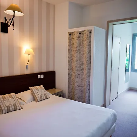 Relais Amadourien