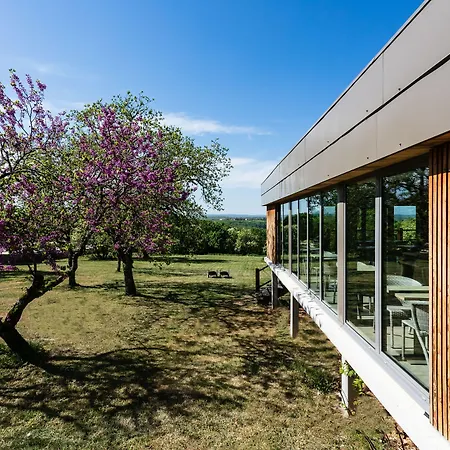 Ξενοδοχείο Relais Amadourien 2*