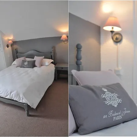 Otel Relais Amadourien Rocamadour