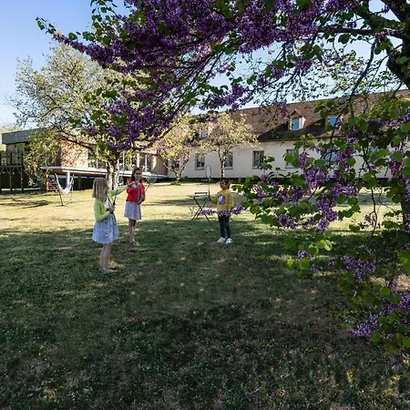 Relais Amadourien Rocamadour