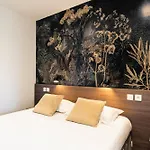 Relais Amadourien Hotel