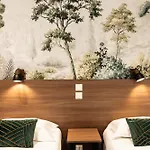 호텔 Relais Amadourien