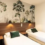 Hotel Relais Amadourien Rocamadour