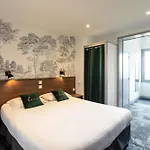 호텔 Relais Amadourien 2*