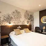 Relais Amadourien Hotel 2*