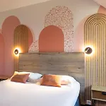 Hotel Relais Amadourien