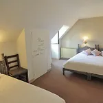 Relais Amadourien Hotel 2*