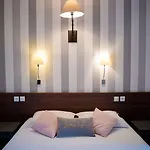 Relais Amadourien 호텔 로카마두르