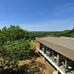 호텔 Relais Amadourien