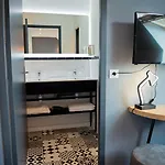 Relais Amadourien 호텔 로카마두르