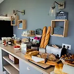 Relais Amadourien Hotel