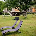 Relais Amadourien 호텔 로카마두르