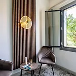 Relais Amadourien Hotel 2*
