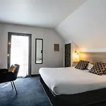 Hotel Relais Amadourien 2*