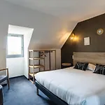 호텔 Relais Amadourien 2*