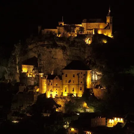 Relais Amadourien 2*