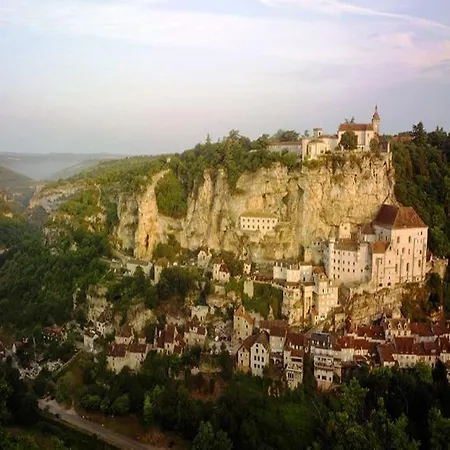 Relais Amadourien 2*