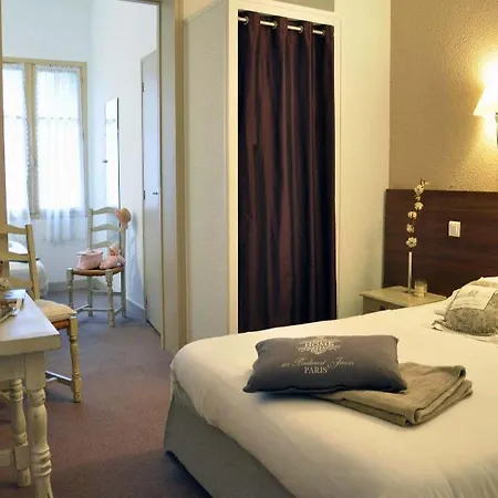 Relais Amadourien