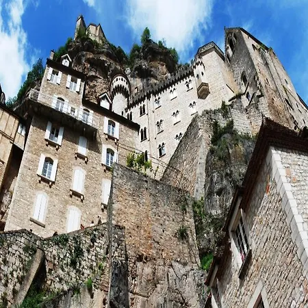 Relais Amadourien Rocamadour