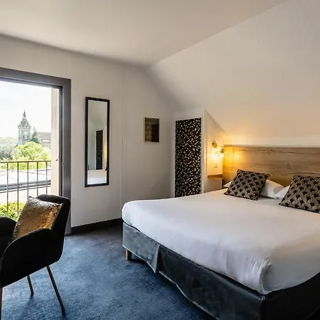 Relais Amadourien 2*