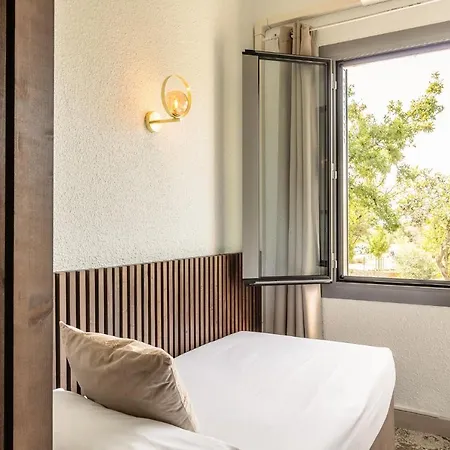 Relais Amadourien 2*
