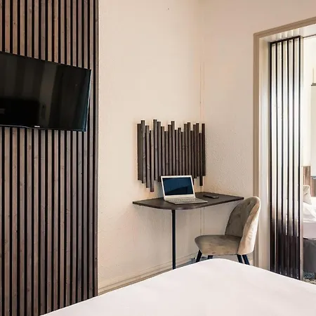 Hotel Relais Amadourien