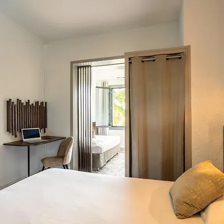 Relais Amadourien Hotel