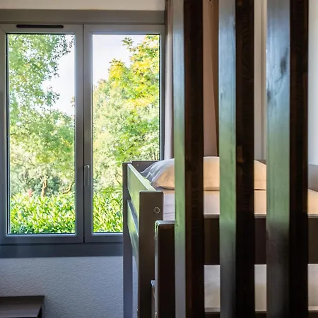 Отель Relais Amadourien