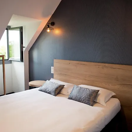 Relais Amadourien Рокамадур