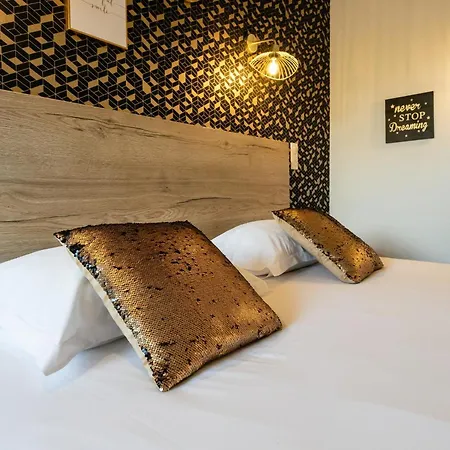 Relais Amadourien Отель