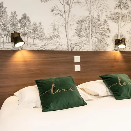 Relais Amadourien روكامادور