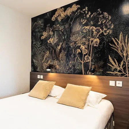 Relais Amadourien Hotell