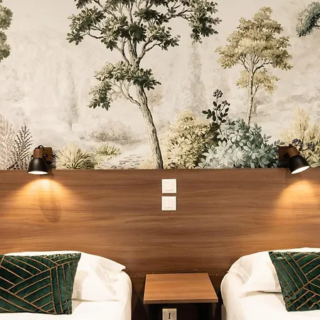 Hotel Relais Amadourien