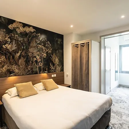 Relais Amadourien فندق روكامادور