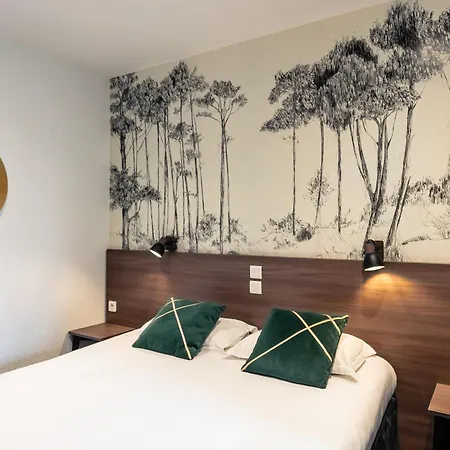 Relais Amadourien Hotel Rocamadour