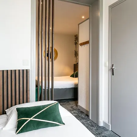 Hotel Relais Amadourien Rocamadour
