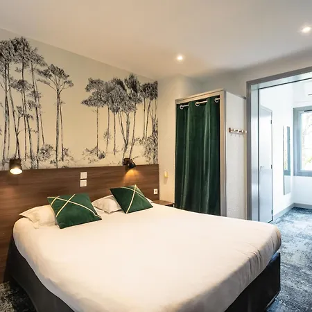 Relais Amadourien 2*