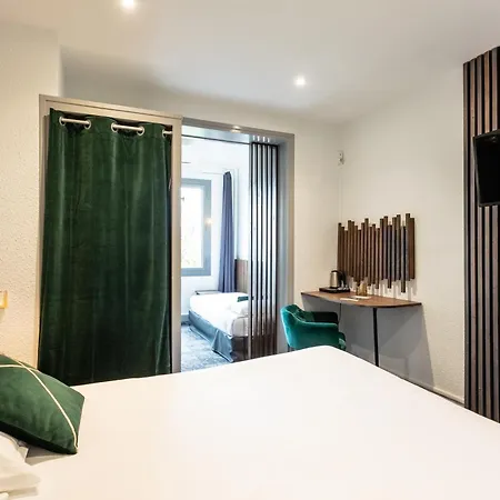 Relais Amadourien روكامادور