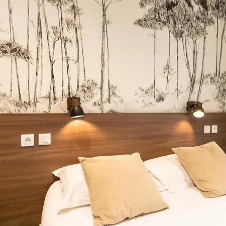 Relais Amadourien 2* Рокамадур